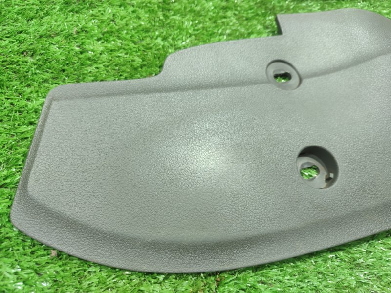 Накладка центральной консоли Ford FOCUS 2