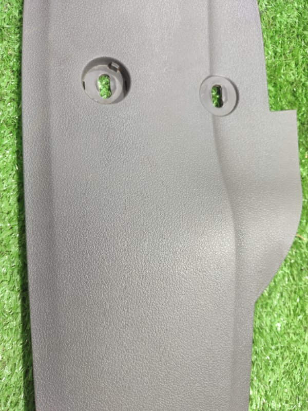 Накладка центральной консоли Ford FOCUS 2