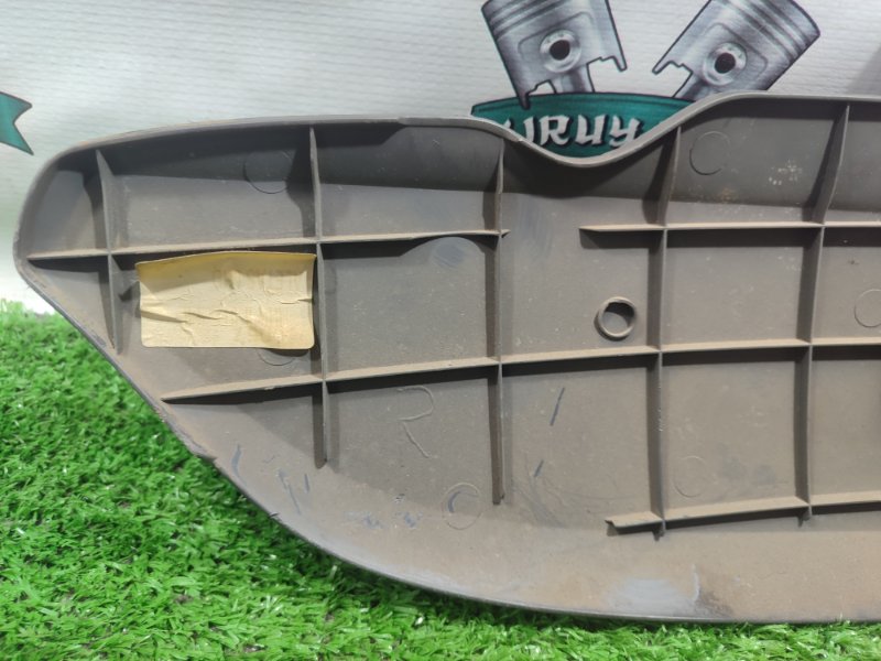 Накладка центральной консоли Ford FOCUS 2