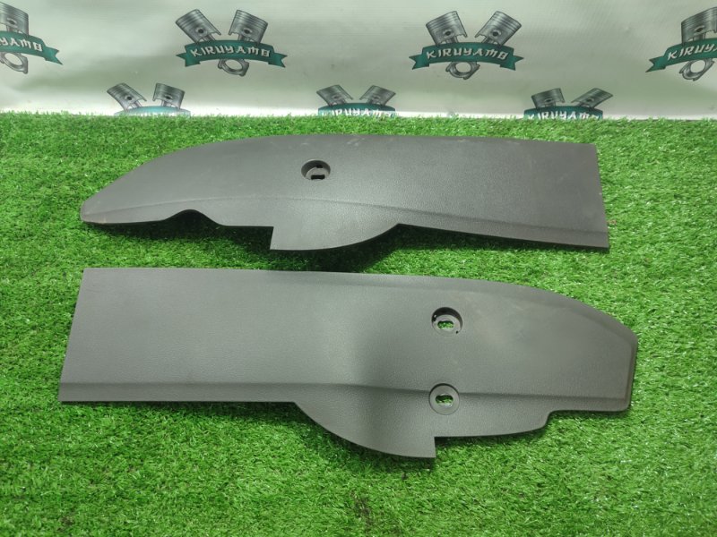 Накладка центральной консоли Ford FOCUS 2