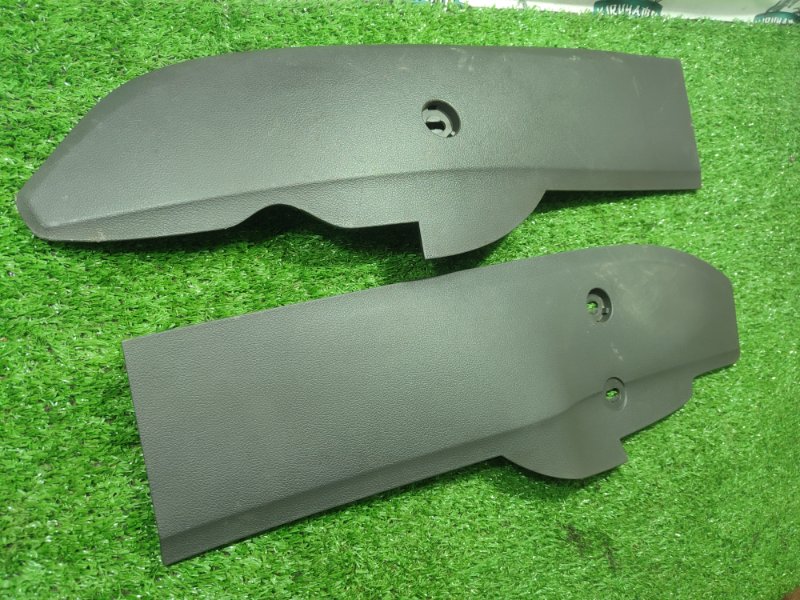 Накладка центральной консоли Ford FOCUS 2