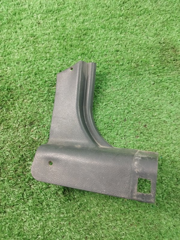 Накладка на стойку кузова лада 2114 хэтчбек