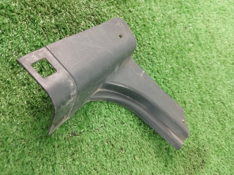 Накладка на стойку кузова лада 2114 хэтчбек