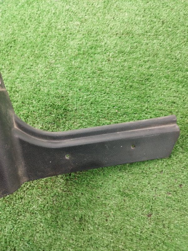 Накладка на стойку кузова лада 2114 хэтчбек