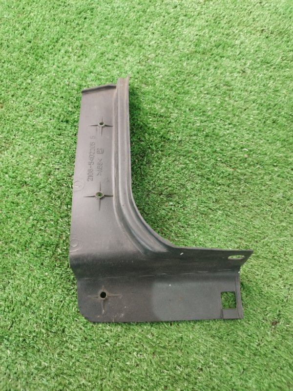 Накладка на стойку кузова лада 2114 хэтчбек