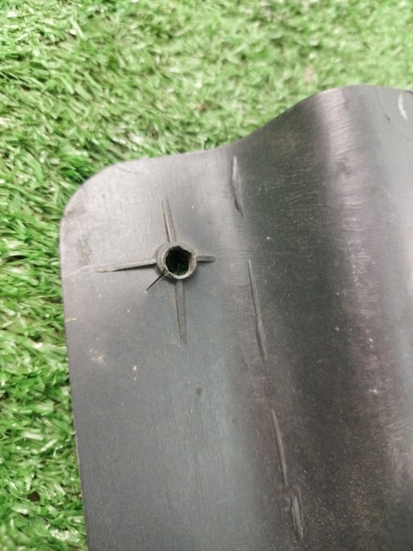 Накладка на стойку кузова лада 2114 хэтчбек