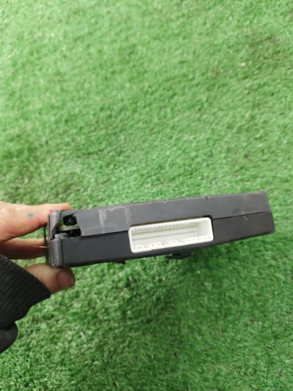 Блок управления Лада 2123