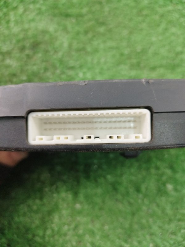 Блок управления Лада 2123