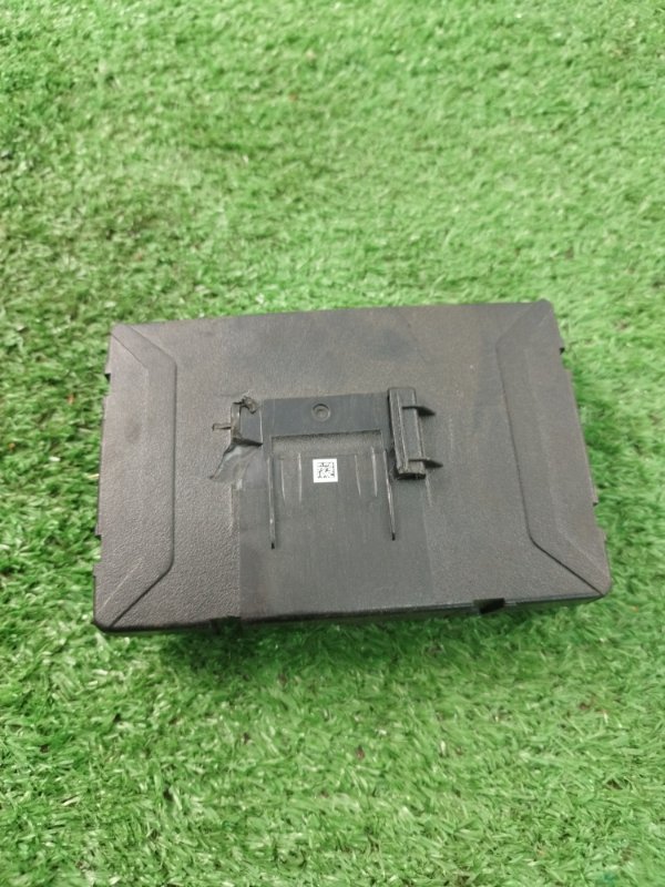 Блок управления Лада 2123