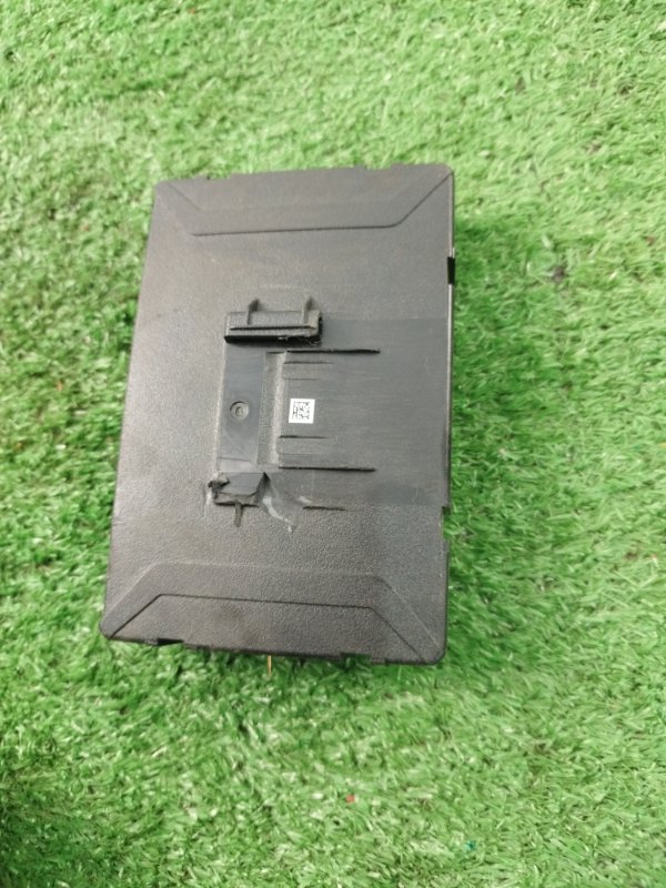 Блок управления Лада 2123