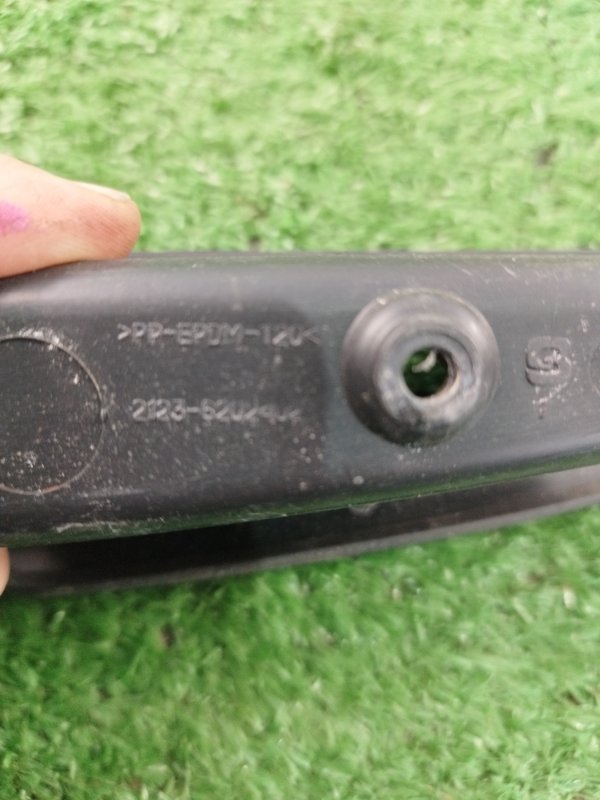 Ручка двери внутренняя Лада 2123