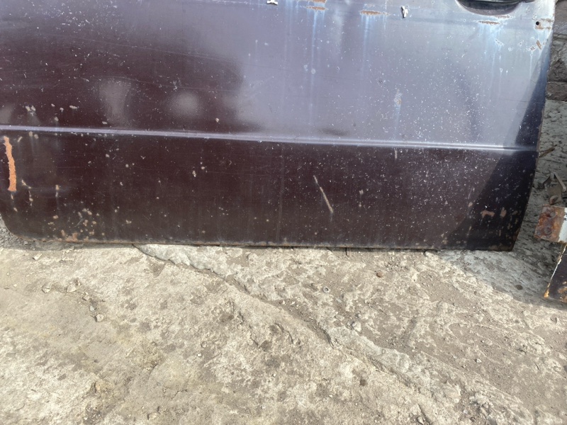 Дверь боковая лада 2106 2106