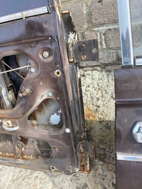 Дверь боковая лада 2106 2106