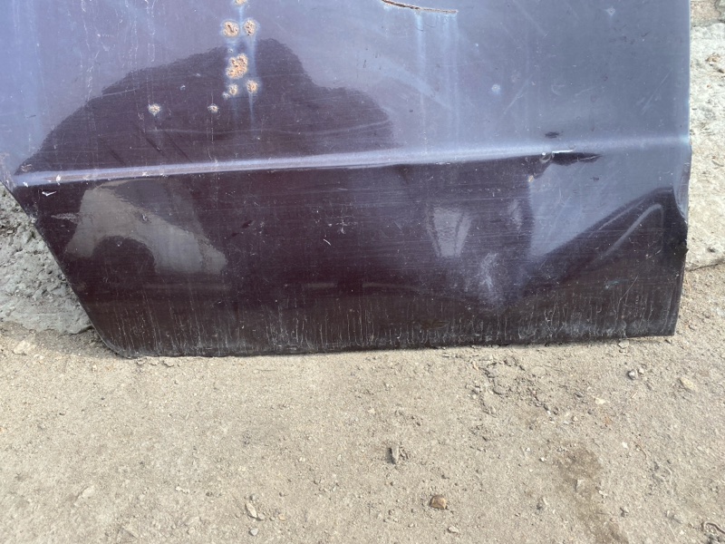 Дверь боковая лада 2106 2106