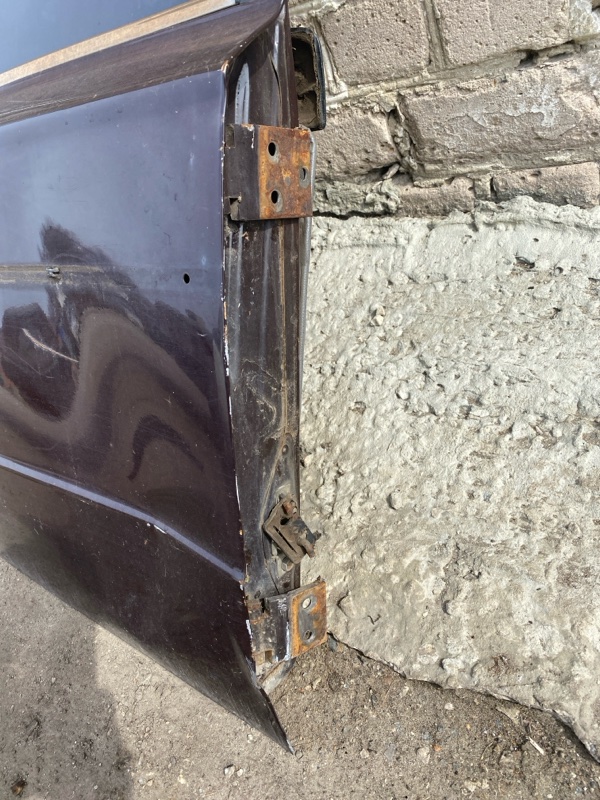 Дверь боковая лада 2106 2106