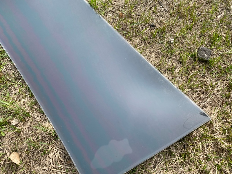 Стекло заднее лада 2106 2106