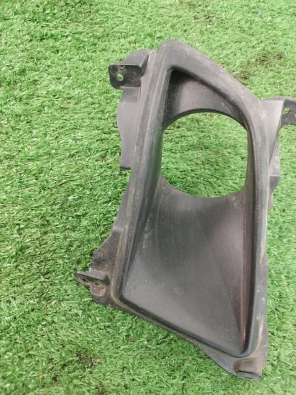 Заглушка ПТФ ЛАДА приора 2172