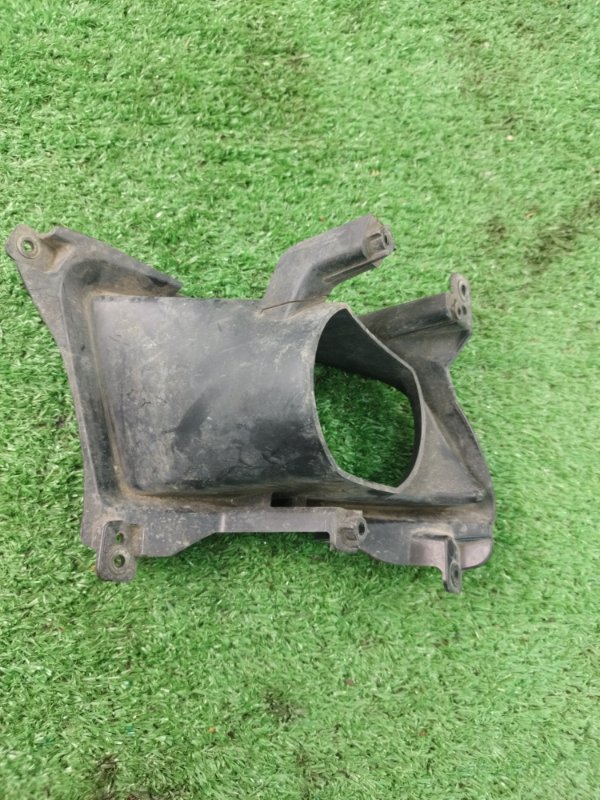 Заглушка ПТФ ЛАДА приора 2172