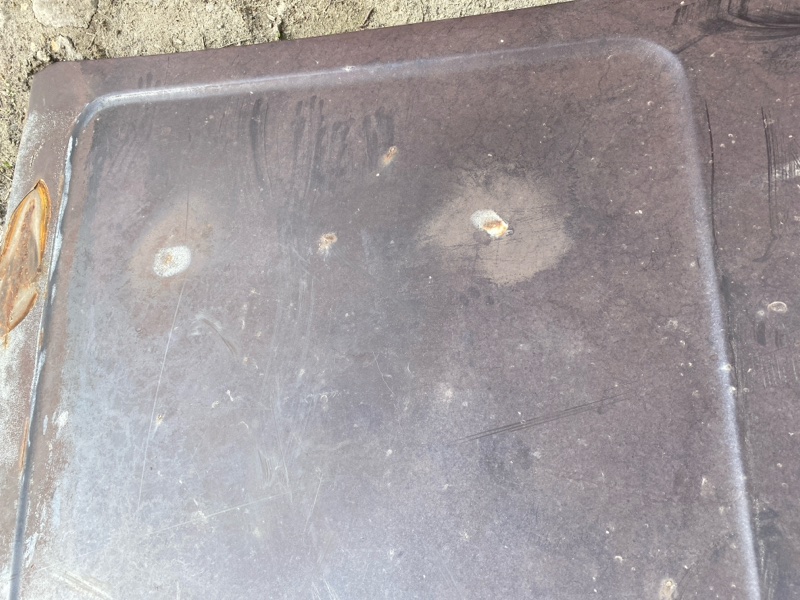 Крышка багажника лада 2106 2106