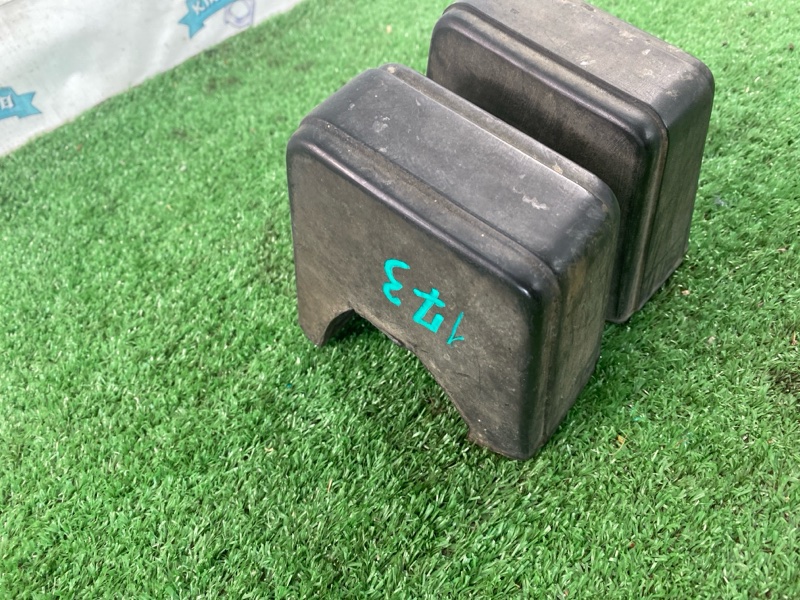 Клык бампера лада 2106 2106