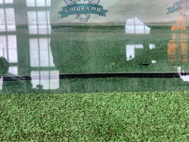 Стекло двери лада Веста 2018