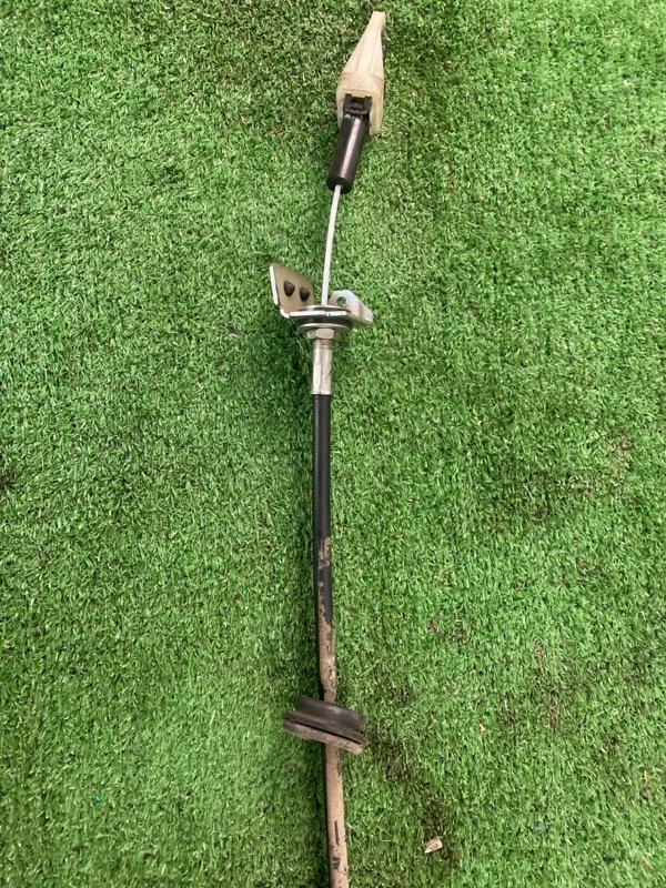 Трос сцепления лада калина 2007 11193