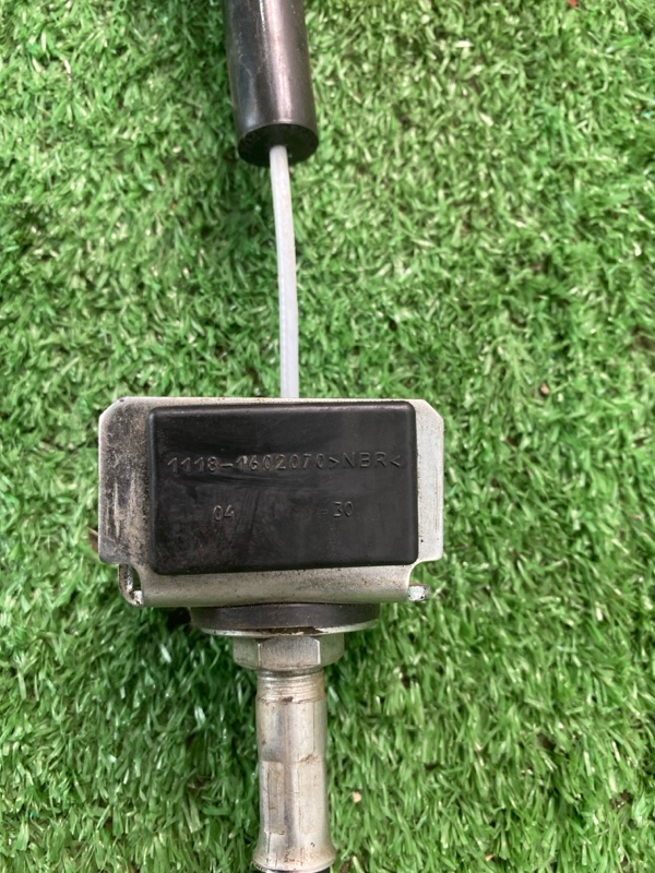 Трос сцепления лада калина 2007 11193