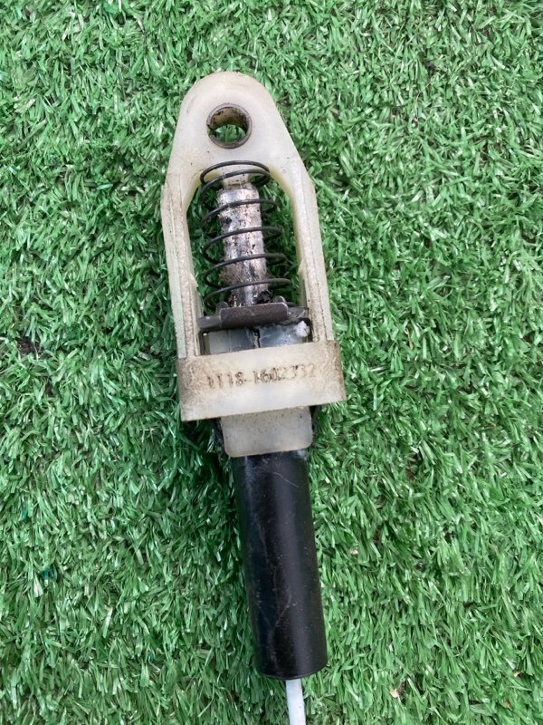 Трос сцепления лада калина 2007 11193