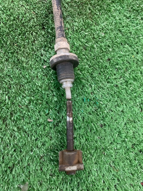 Трос сцепления лада калина 2007 11193