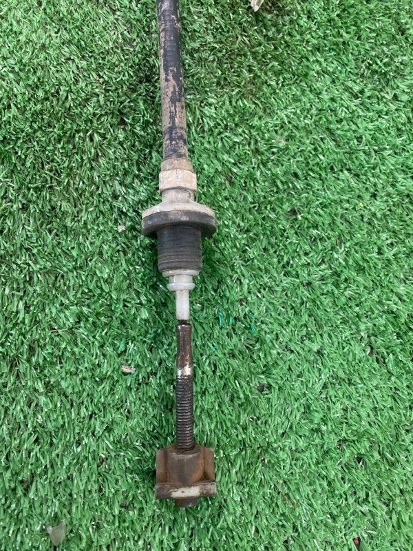 Трос сцепления лада калина 2007 11193