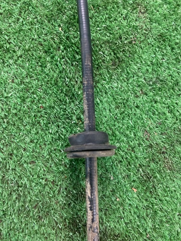 Трос сцепления лада калина 2007 11193