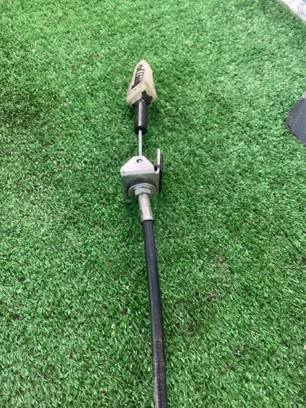 Трос сцепления лада калина 2007 11193