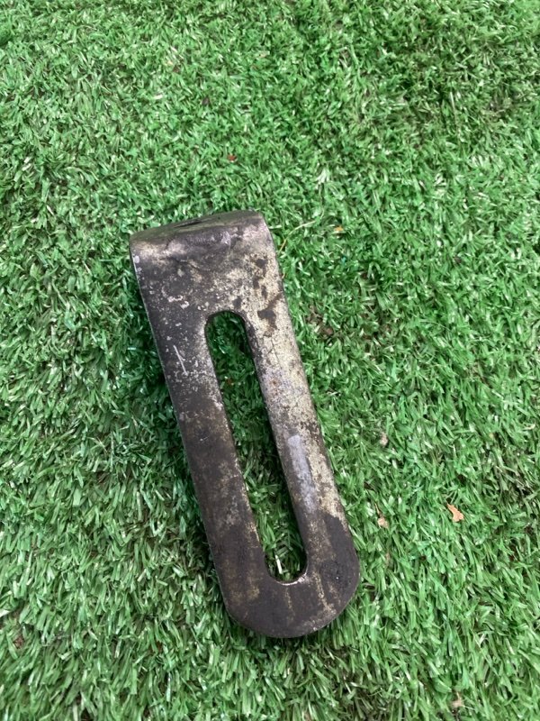 Кронштейн генератора лада 21053 2105