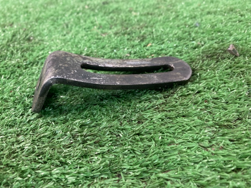 Кронштейн генератора лада 21053 2105