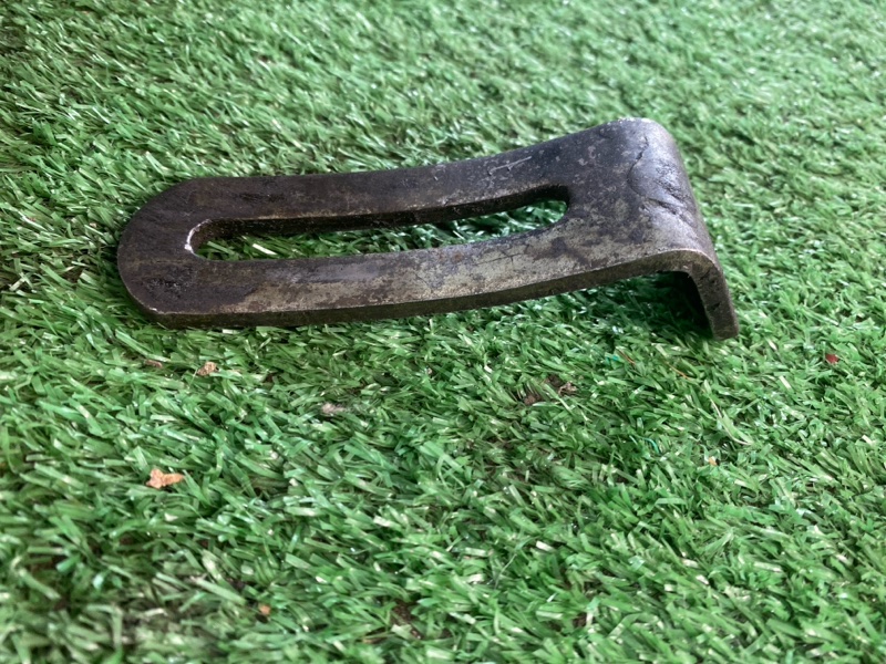 Кронштейн генератора лада 21053 2105