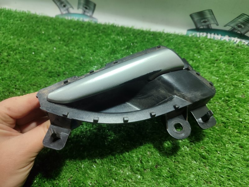 Ручка двери внутренняя лада Веста 2018