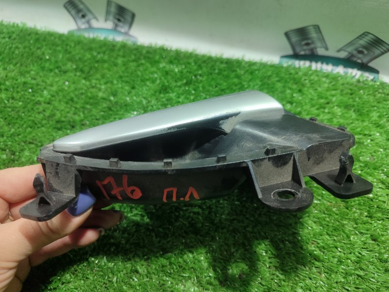 Ручка двери внутренняя лада Веста 2018