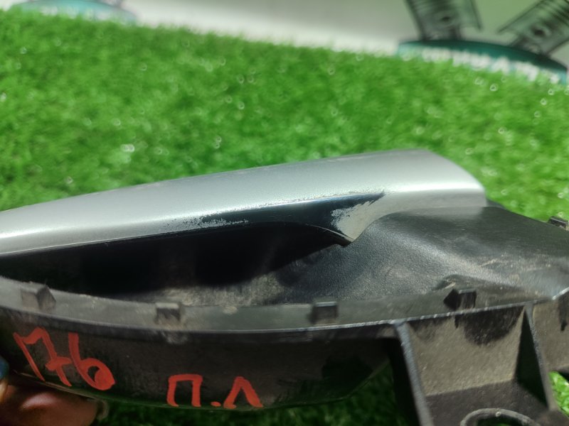 Ручка двери внутренняя лада Веста 2018