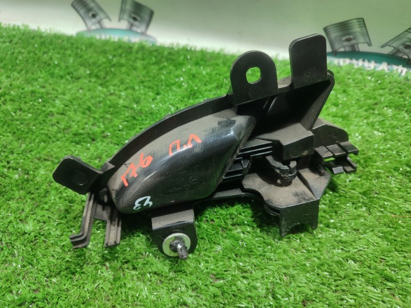 Ручка двери внутренняя лада Веста 2018