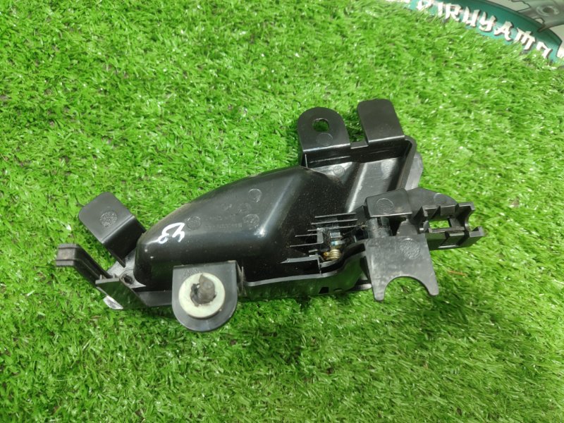 Ручка двери внутренняя лада Веста 2018