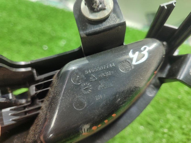 Ручка двери внутренняя лада Веста 2018