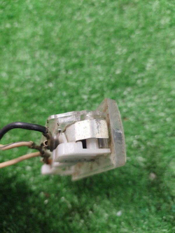 Плафон подсветки салона лада 21053 2105