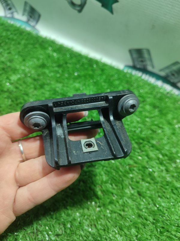 КРОНШТЕЙН лада Веста 2018