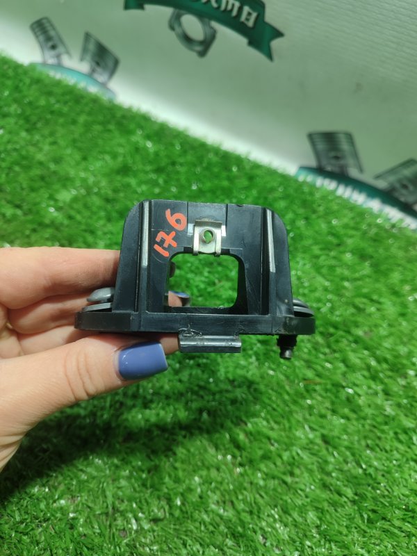 КРОНШТЕЙН лада Веста 2018