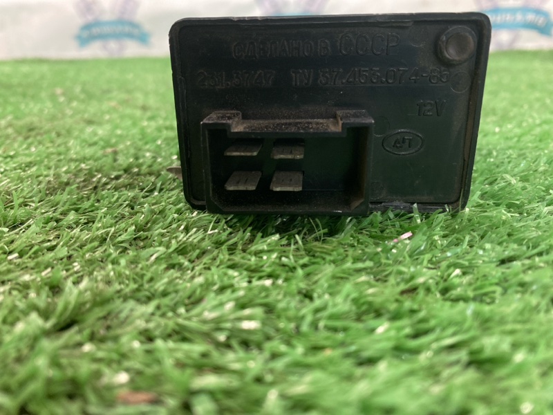 Реле лада 21053 2105
