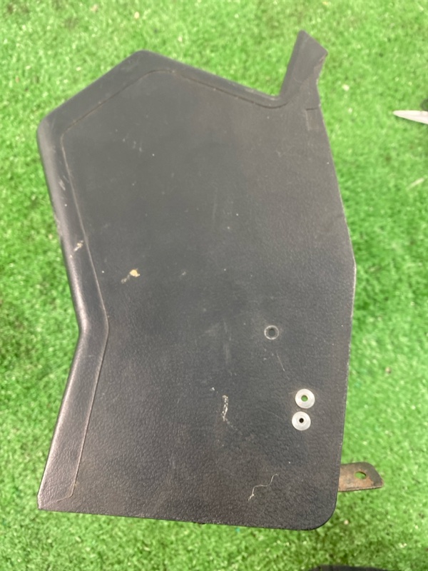 Консоль центральная лада 21053 2105