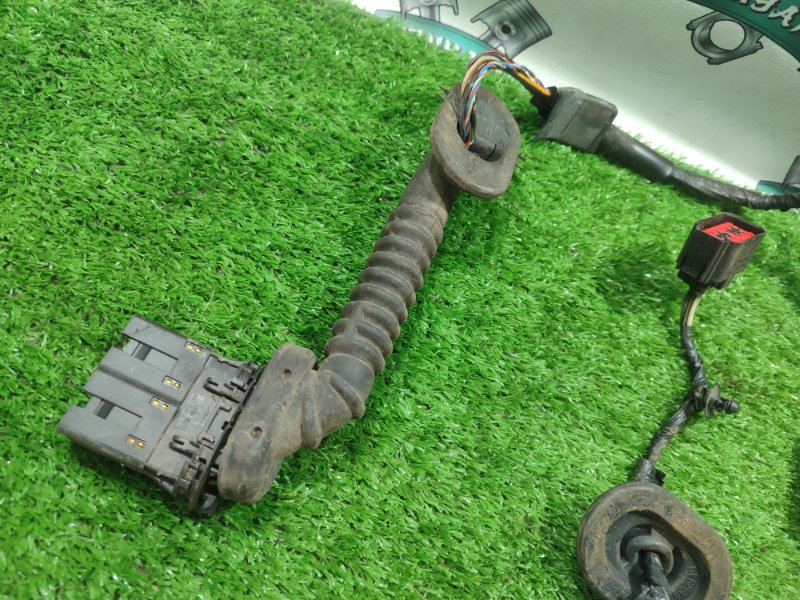 Проводка двери Ford FOCUS 2