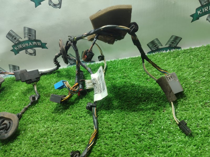 Проводка двери Ford FOCUS 2