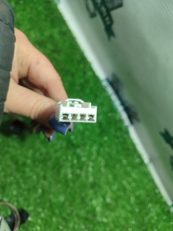 Проводка двери Ford FOCUS 2