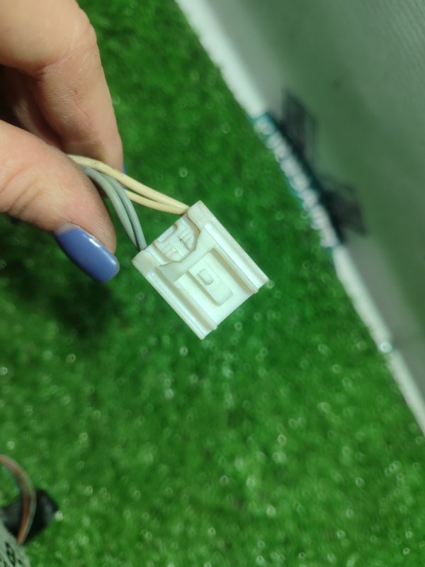 Проводка двери Ford FOCUS 2